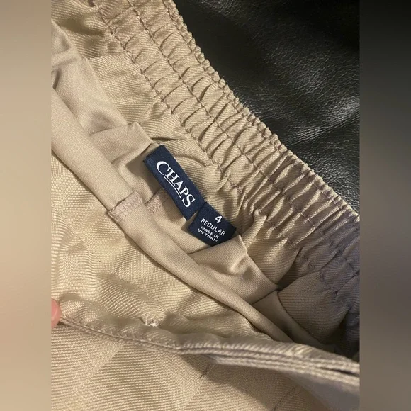 Chaps Toddler Skirt - Picture 3 of 4